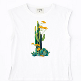 Five Cactus T Shirt
