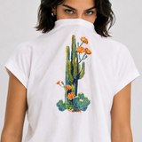 Five Cactus T Shirt