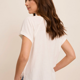 Five Love T Shirt / Blue