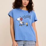 Five Snoopy T Shirt