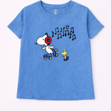 Five Snoopy T Shirt