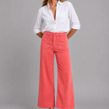 Five Lucia Pants / Sunset