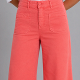 Five Lucia Pants / Sunset
