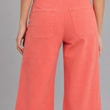 Five Lucia Pants / Sunset
