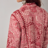 Maison Hotel Sujata Jacket / Volcano