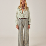 Maison Hotel Theodore Pant / Cerulean