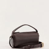 Bolster Bag / Mahogany