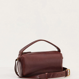 Small Bolster Bag / Maple