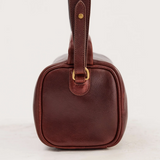 Small Bolster Bag / Maple