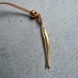 Pesci Che Volano Lina Pendant / Aqua
