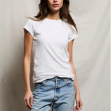 Perfectwhitetee Sheryl t-shirt / White