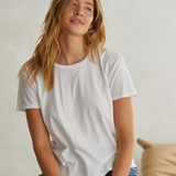 Perfectwhite tee Harley Tee / White