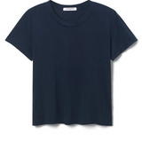 Perfectwhitetee Harley Tee / Navy