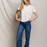 Perfectwhitetee Harley Tee / Sugar