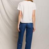 Perfectwhitetee Harley Tee / Sugar