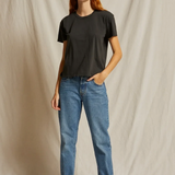 Perfectwhitetee Harley Tee / Vintage Black