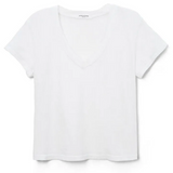 Perfectwhitetee Hendrix Tee / White