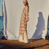 Estilo Emporio Zali Dress / Bacco Stripes