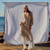 Estilo Emporio Zali Dress /Tropea