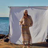 Estilo Emporio Zali Dress /Tropea