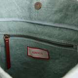 Sunday Slouchy Bag / French Blue