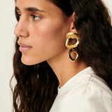 Sessun Trudy Earrings
