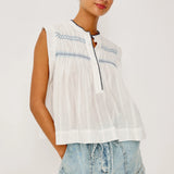 Rails Willow Top / White