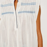 Rails Willow Top / White