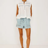 Rails Willow Top / White