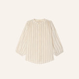 Sessun A View Blouse / Sandaguas