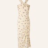 Sessun Sabia Maxi Dress