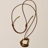 Sessun Drew Necklace