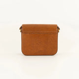Sessun Diviluz Box Bg / Toffee Lizard