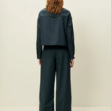 Sessun Manhatti Pants / Workers Blue