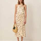Sessun Sabia Maxi Dress