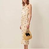 Sessun Sabia Maxi Dress