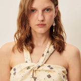Sessun Sabia Maxi Dress