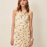 Sessun Sabia Maxi Dress