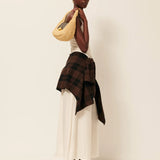 Sessun Sweet Mambo Dress / White Swan