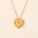 Agapee Amada Necklace