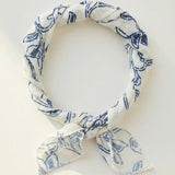 Maison Hotel Allan Scarf / White Fuji