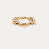Gas Bijoux Cophea Mini Strass Bracelet