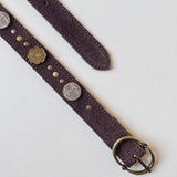 Maison Hotel Sikka Belt / Tobacco