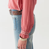 Maison Hotel Philippa Blouse / Fragola