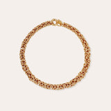 Gas Bijoux Claude Necklace / Gold