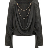 Ba&sh Sara Jumper
