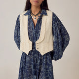 Maison Hotel Florence Vest / Shell Brode