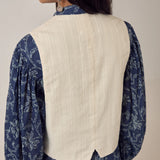 Maison Hotel Florence Vest / Shell Brode