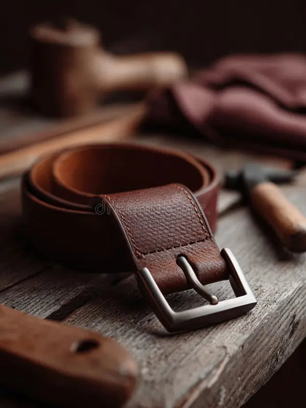 Loop Leather Co.  