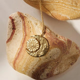 Agapee Phebe Necklace